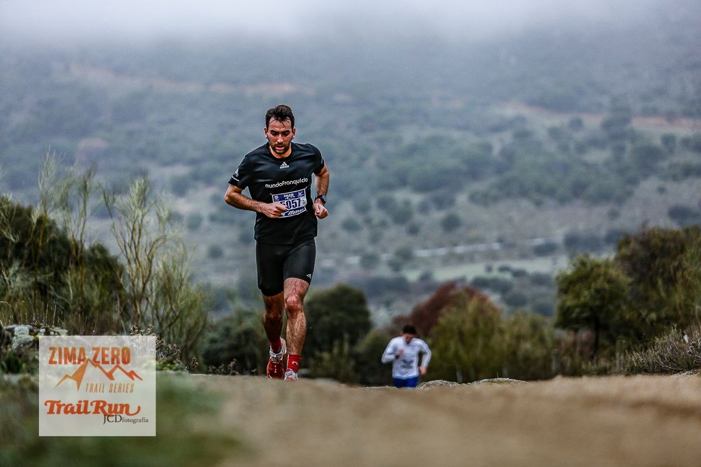 Zima Zero Trail Las Dehesas - Punto intermedio tres - Galería 3