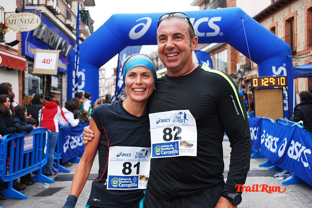 Carrera Cercedilla 2015-11