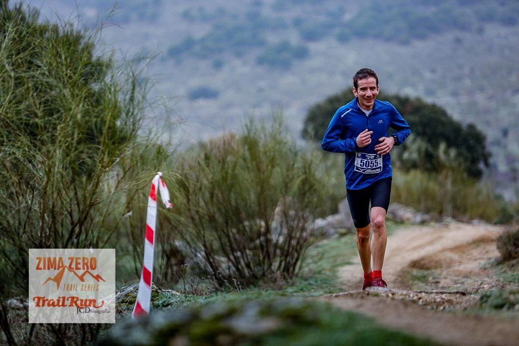 Zima Zero Trail Las Dehesas - Punto intermedio tres - Galería 3