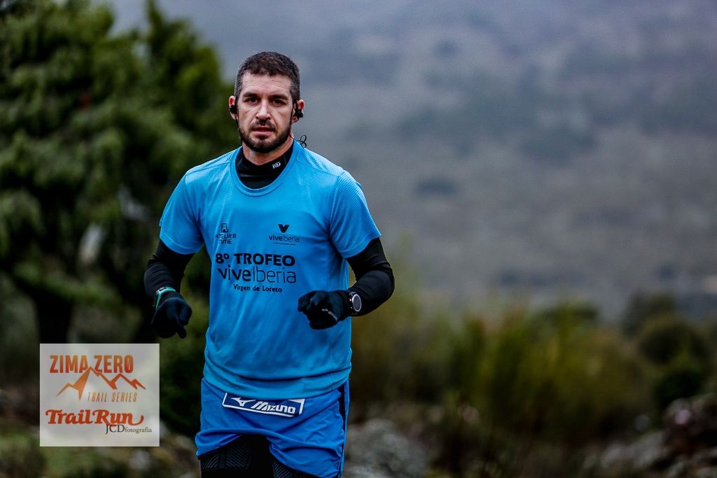 Zima Zero Trail Las Dehesas - Punto intermedio tres - Galería 5