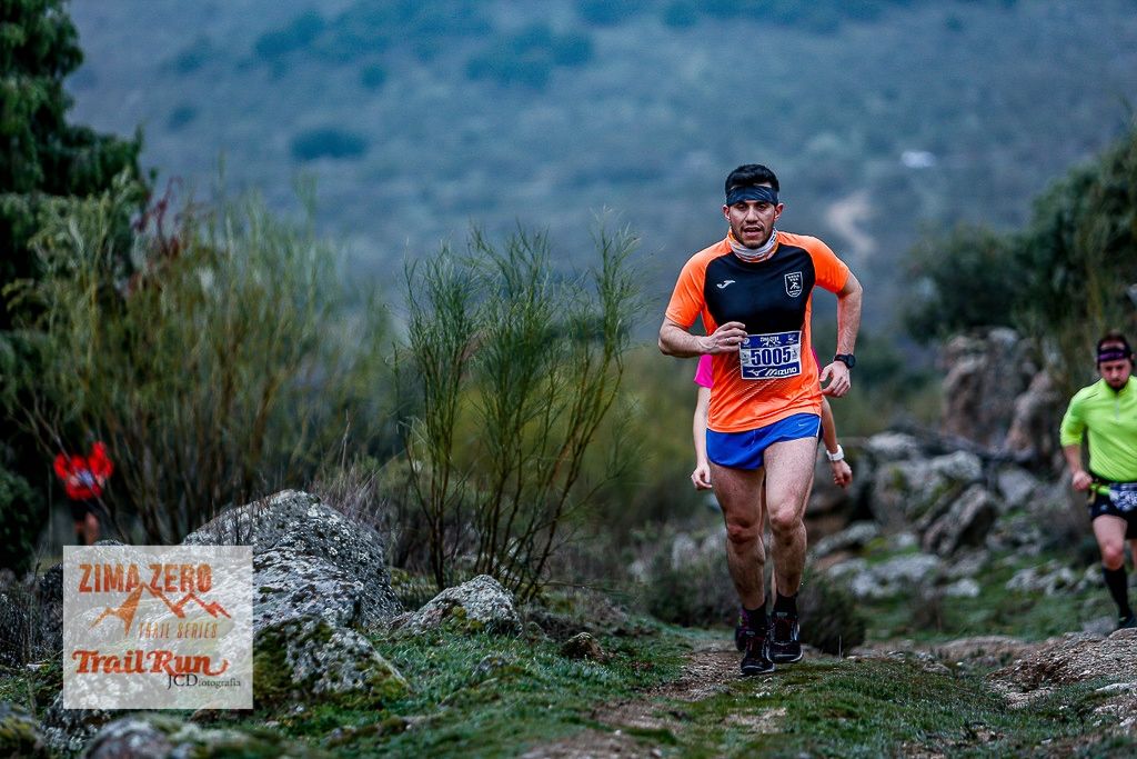 Zima Zero Trail Las Dehesas - Punto intermedio tres - Galería 5