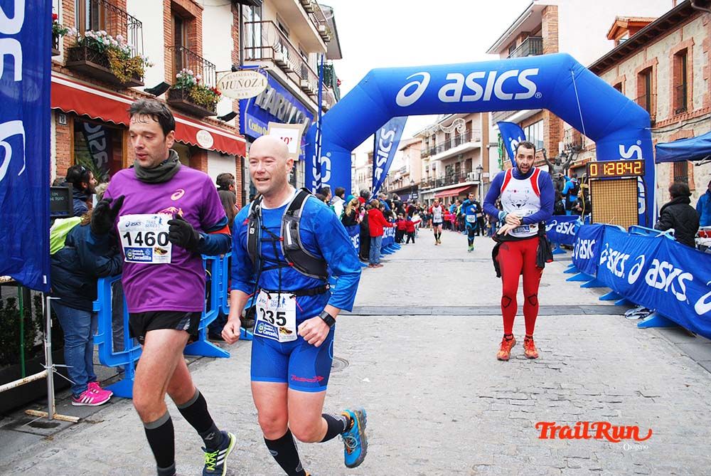 Carrera Cercedilla 2015-11