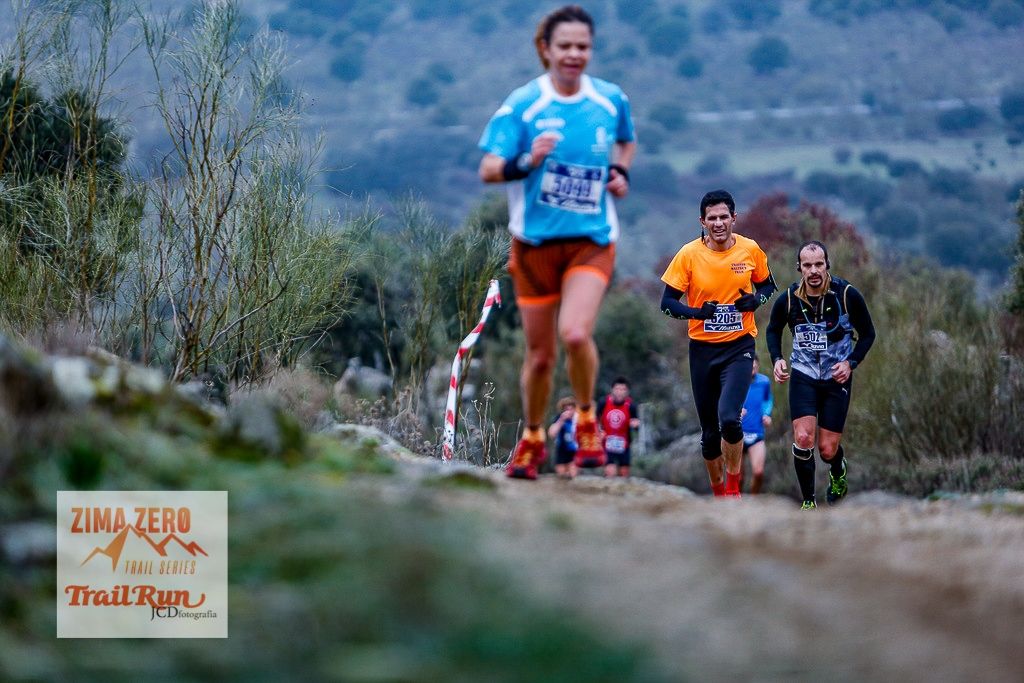 Zima Zero Trail Las Dehesas - Punto intermedio tres - Galería 4