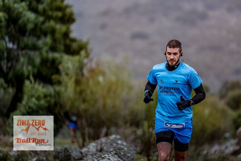 Zima Zero Trail Las Dehesas - Punto intermedio tres - Galería 5