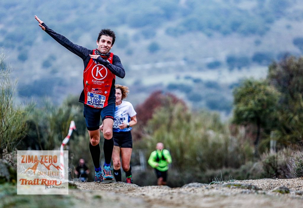 Zima Zero Trail Las Dehesas - Punto intermedio tres - Galería 4