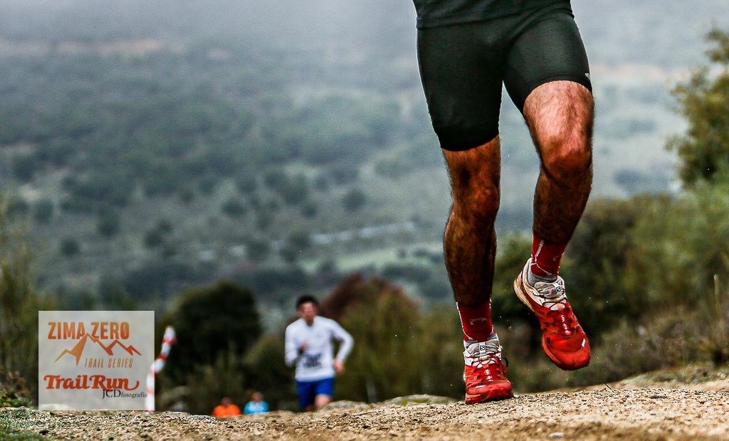 Zima Zero Trail Las Dehesas - Punto intermedio tres - Galería 4