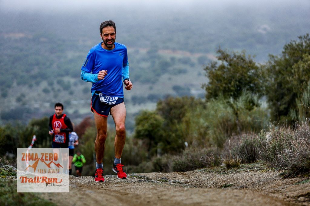 Zima Zero Trail Las Dehesas - Punto intermedio tres - Galería 4