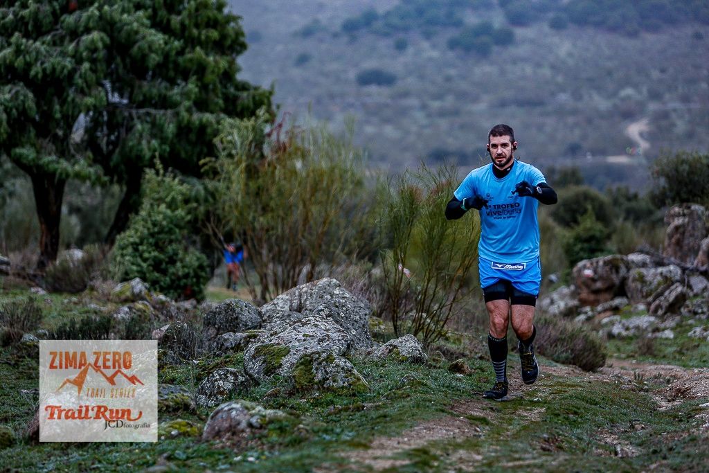 Zima Zero Trail Las Dehesas - Punto intermedio tres - Galería 5