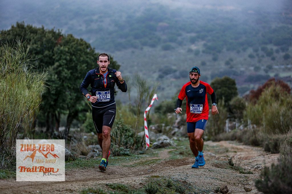 Zima Zero Trail Las Dehesas - Punto intermedio tres - Galería 4
