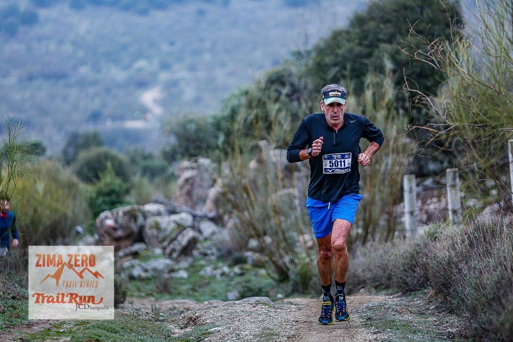 Zima Zero Trail Las Dehesas - Punto intermedio tres - Galería 5