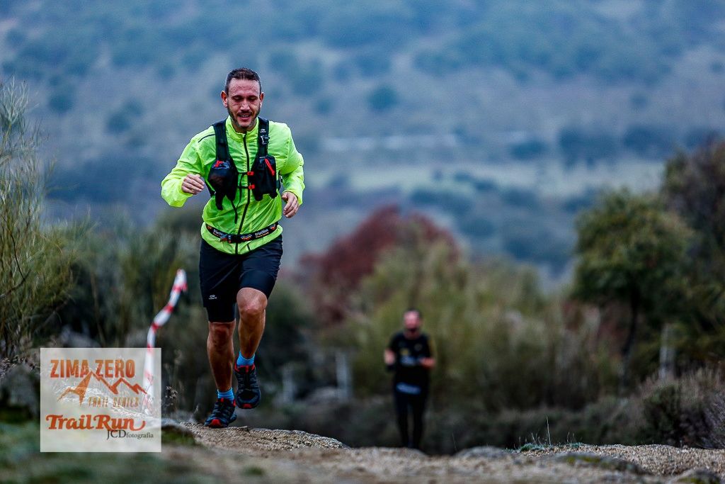 Zima Zero Trail Las Dehesas - Punto intermedio tres - Galería 4