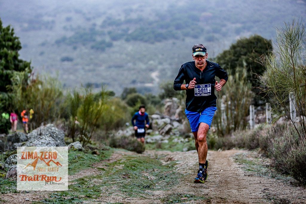 Zima Zero Trail Las Dehesas - Punto intermedio tres - Galería 5