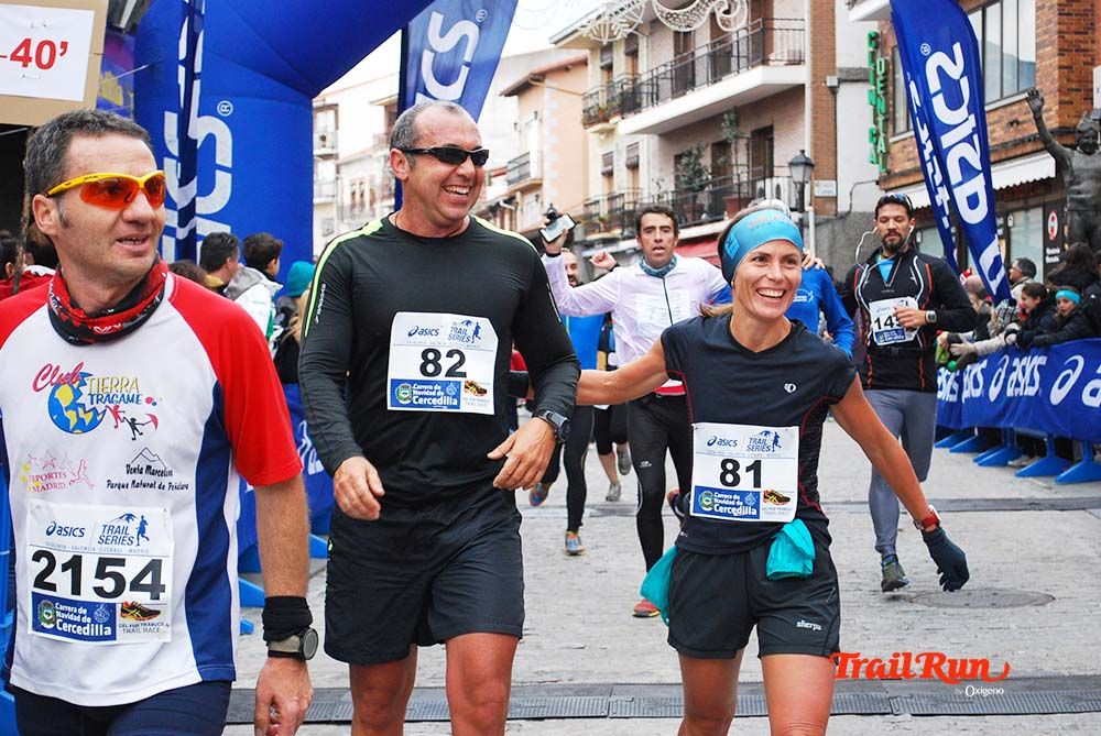 Carrera Cercedilla 2015-11