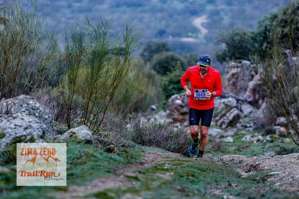 Zima Zero Trail Las Dehesas - Punto intermedio tres - Galería 5