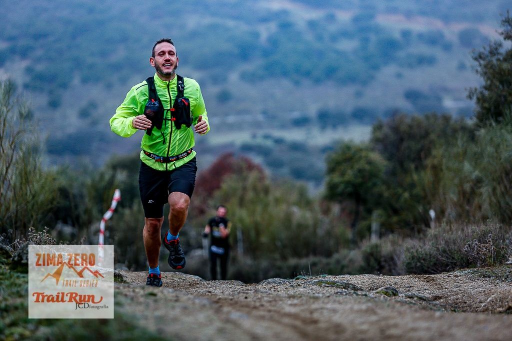 Zima Zero Trail Las Dehesas - Punto intermedio tres - Galería 4
