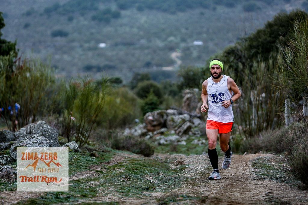 Zima Zero Trail Las Dehesas - Punto intermedio tres - Galería 5
