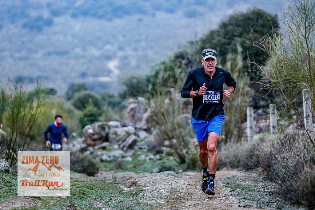 Zima Zero Trail Las Dehesas - Punto intermedio tres - Galería 5