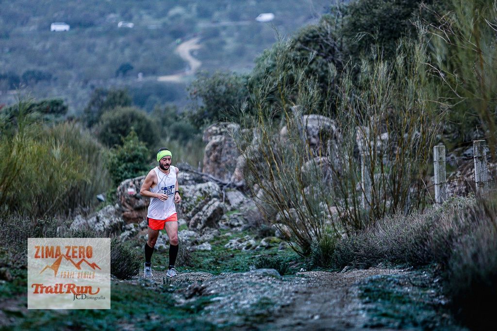 Zima Zero Trail Las Dehesas - Punto intermedio tres - Galería 4