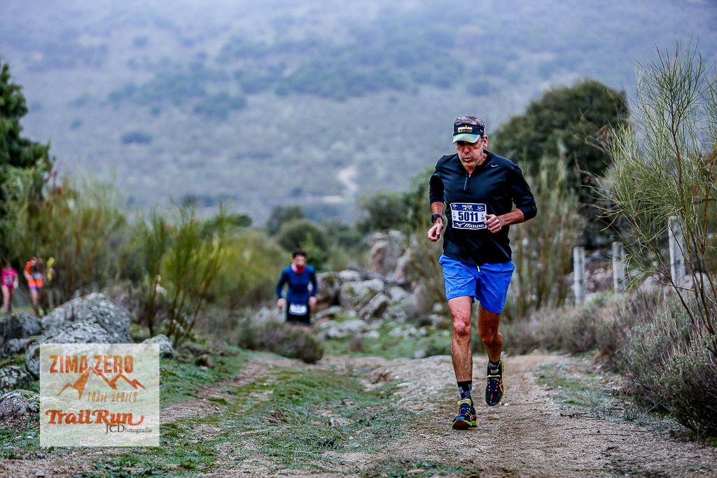 Zima Zero Trail Las Dehesas - Punto intermedio tres - Galería 5