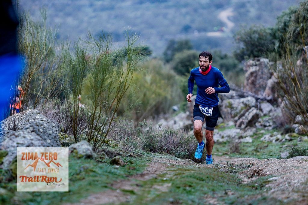 Zima Zero Trail Las Dehesas - Punto intermedio tres - Galería 5