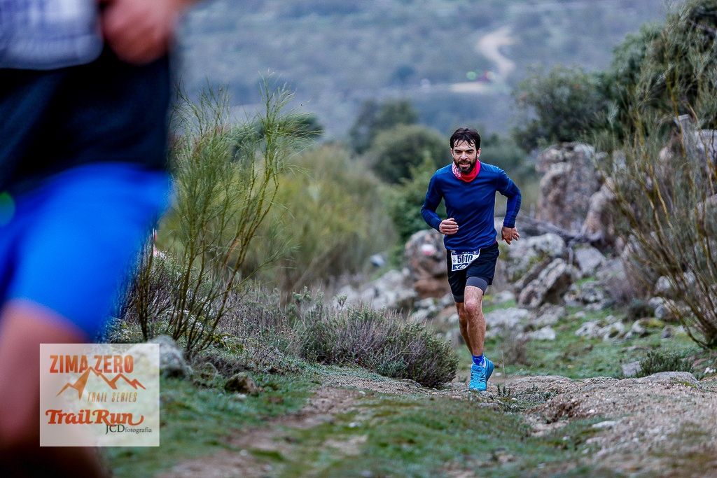 Zima Zero Trail Las Dehesas - Punto intermedio tres - Galería 5