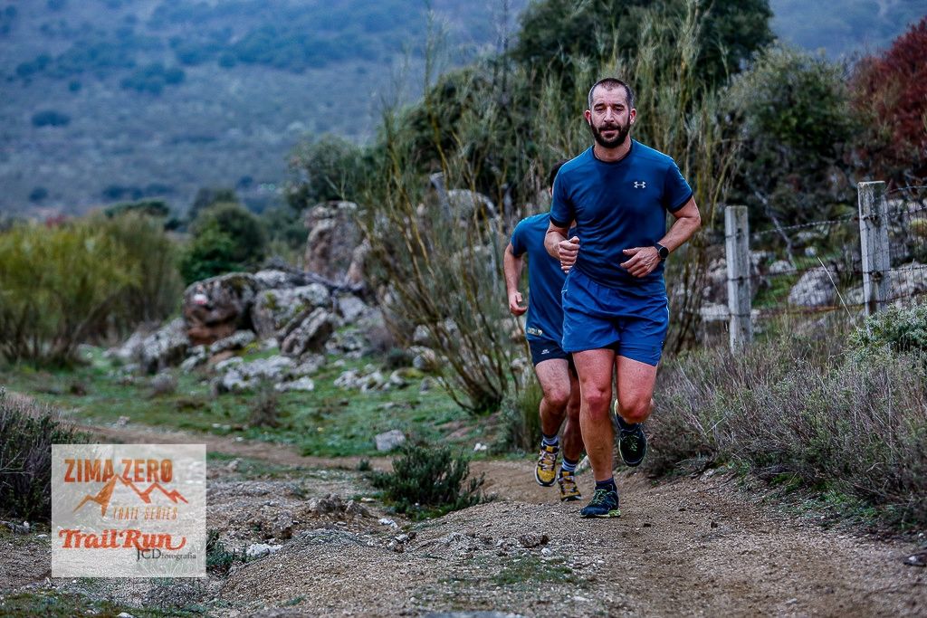 Zima Zero Trail Las Dehesas - Punto intermedio tres - Galería 6