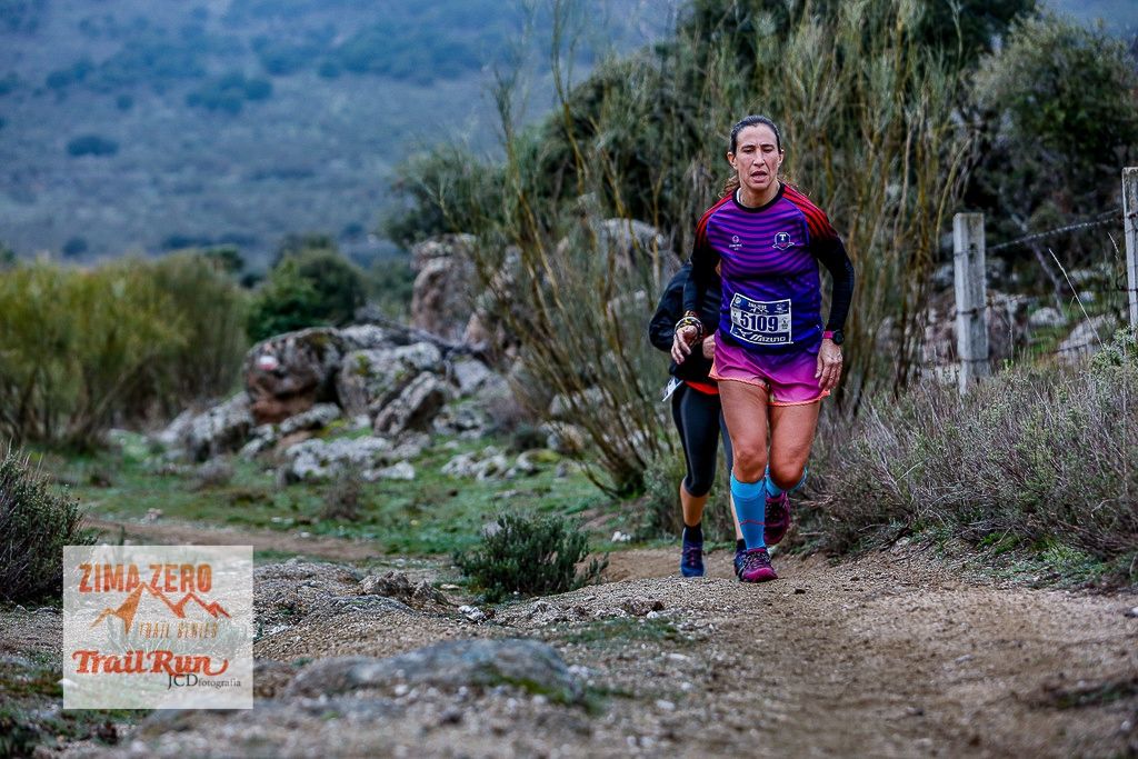 Zima Zero Trail Las Dehesas - Punto intermedio tres - Galería 6