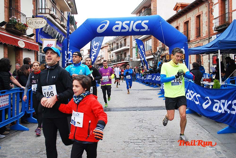 Carrera Cercedilla 2015-11