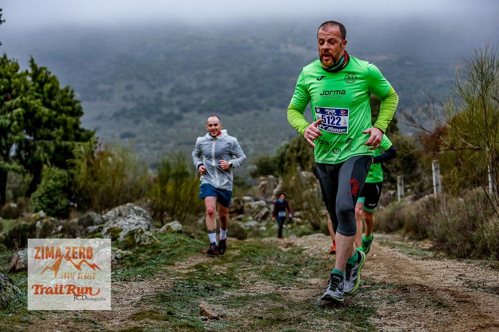 Zima Zero Trail Las Dehesas - Punto intermedio tres - Galería 5