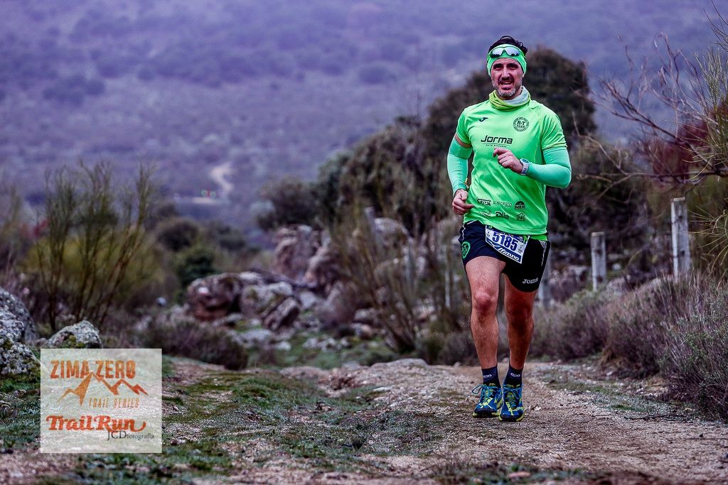 Zima Zero Trail Las Dehesas - Punto intermedio tres - Galería 6