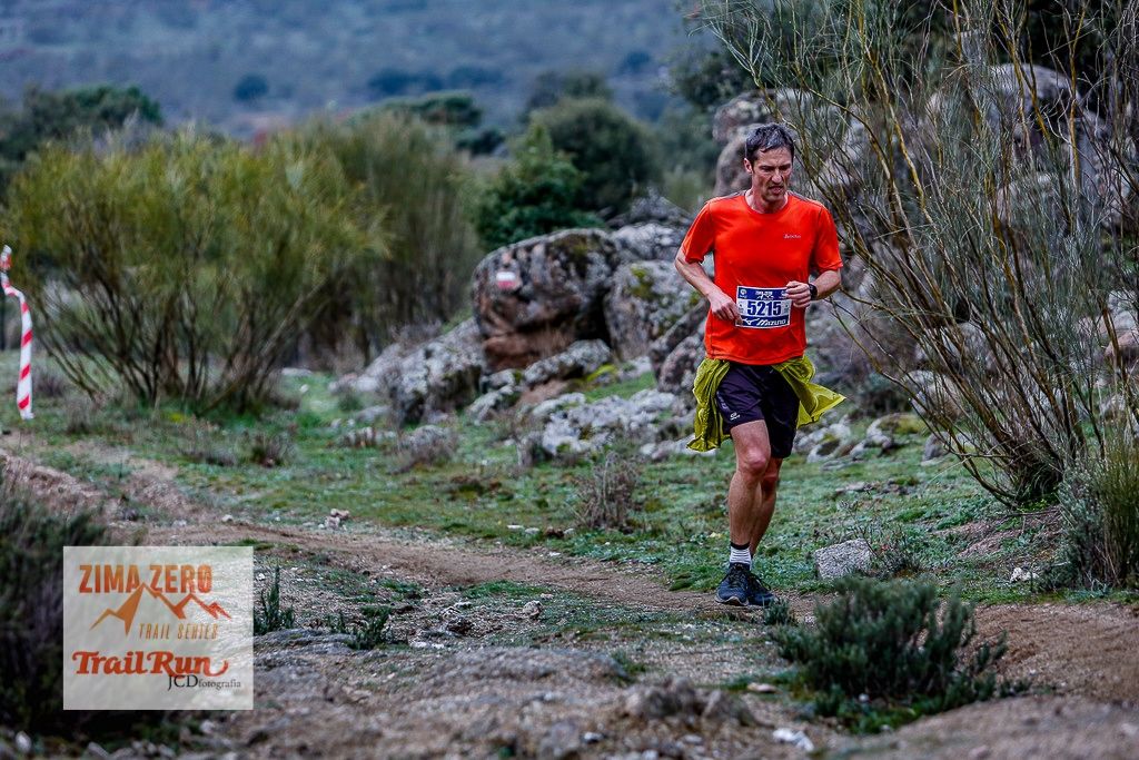 Zima Zero Trail Las Dehesas - Punto intermedio tres - Galería 6