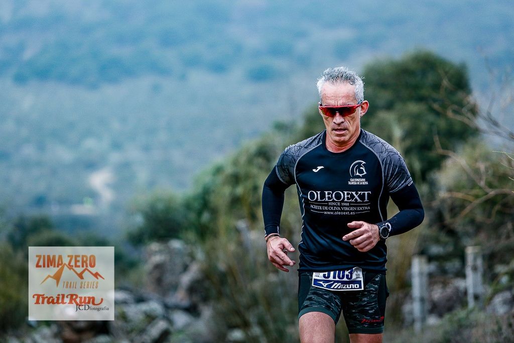 Zima Zero Trail Las Dehesas - Punto intermedio tres - Galería 6