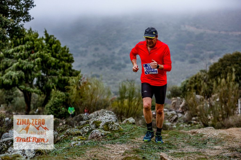 Zima Zero Trail Las Dehesas - Punto intermedio tres - Galería 5