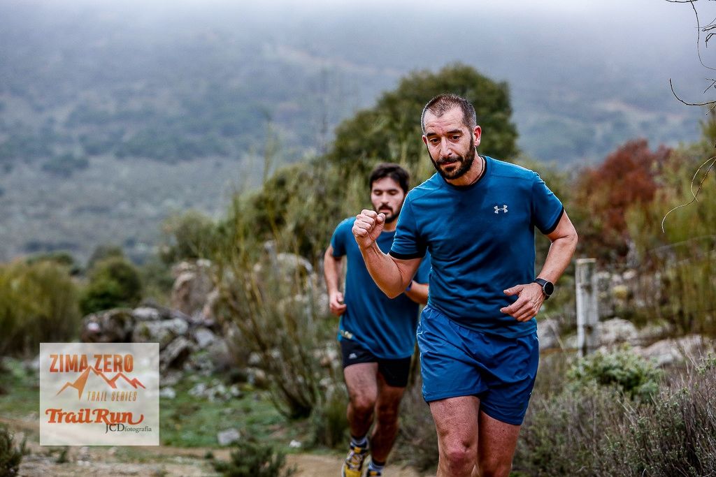 Zima Zero Trail Las Dehesas - Punto intermedio tres - Galería 6