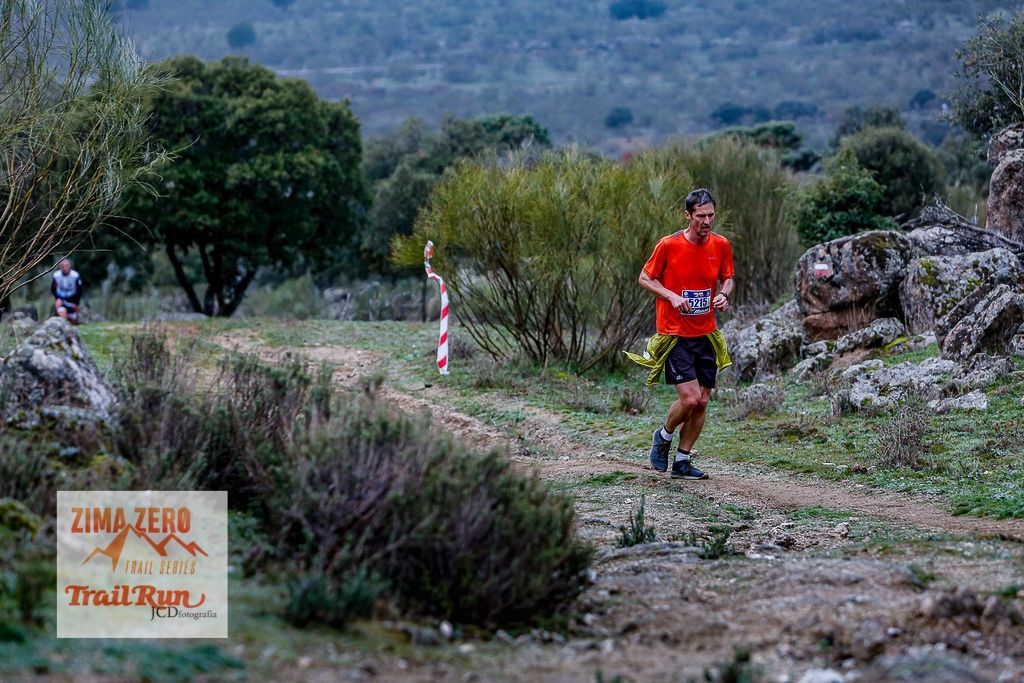 Zima Zero Trail Las Dehesas - Punto intermedio tres - Galería 6