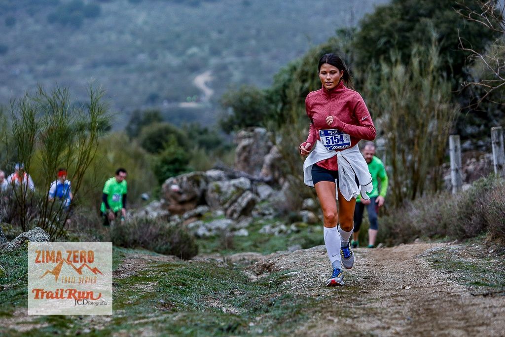 Zima Zero Trail Las Dehesas - Punto intermedio tres - Galería 5