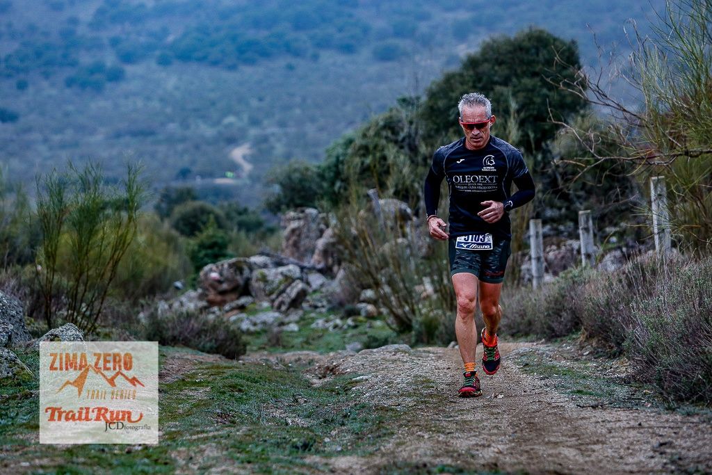 Zima Zero Trail Las Dehesas - Punto intermedio tres - Galería 6