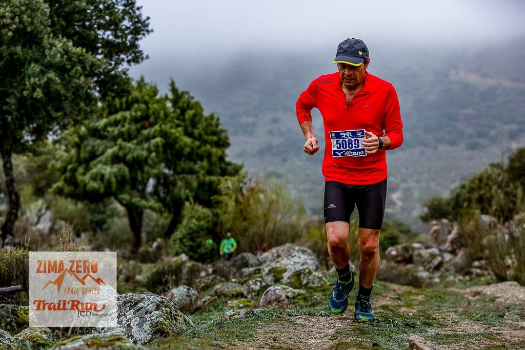 Zima Zero Trail Las Dehesas - Punto intermedio tres - Galería 5