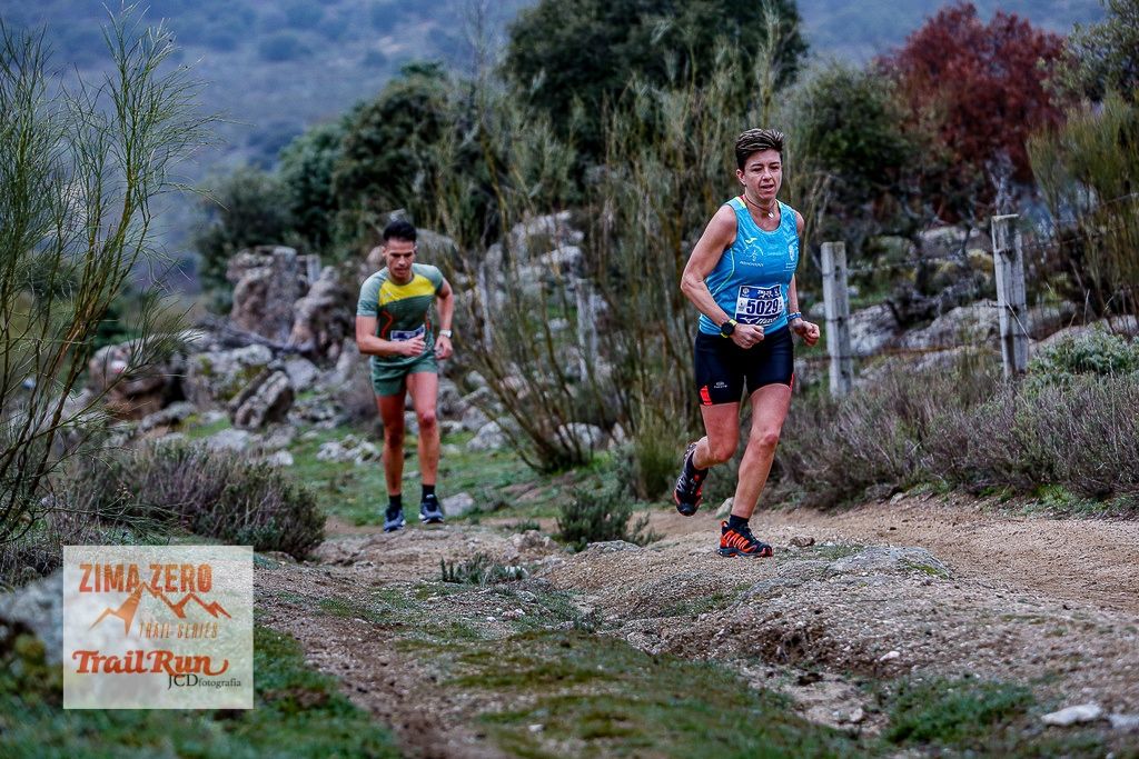 Zima Zero Trail Las Dehesas - Punto intermedio tres - Galería 6