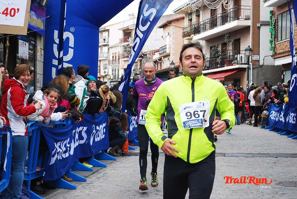 Carrera Cercedilla 2015-11