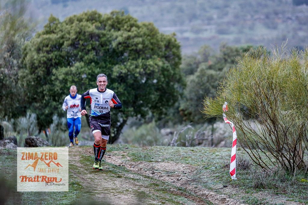Zima Zero Trail Las Dehesas - Punto intermedio tres - Galería 6