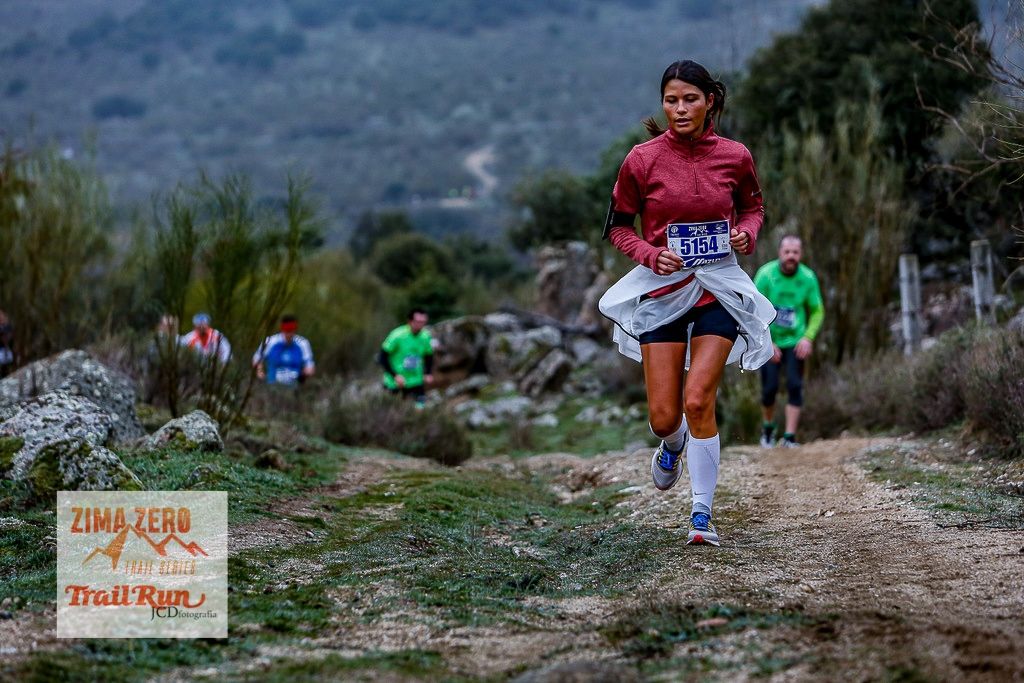Zima Zero Trail Las Dehesas - Punto intermedio tres - Galería 5