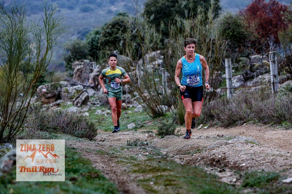 Zima Zero Trail Las Dehesas - Punto intermedio tres - Galería 6