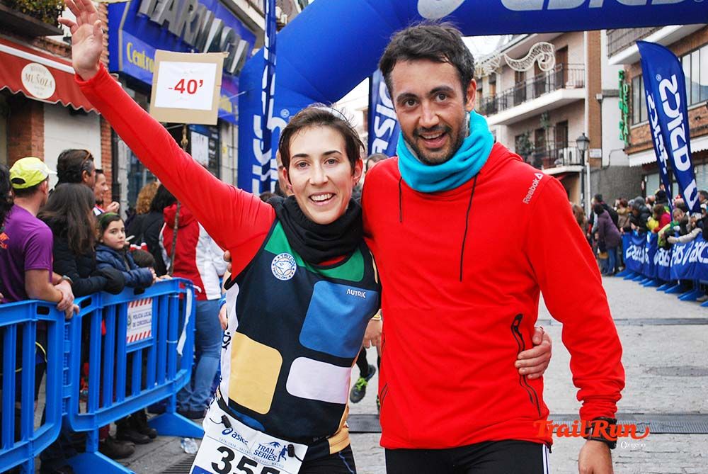 Carrera Cercedilla 2015-11