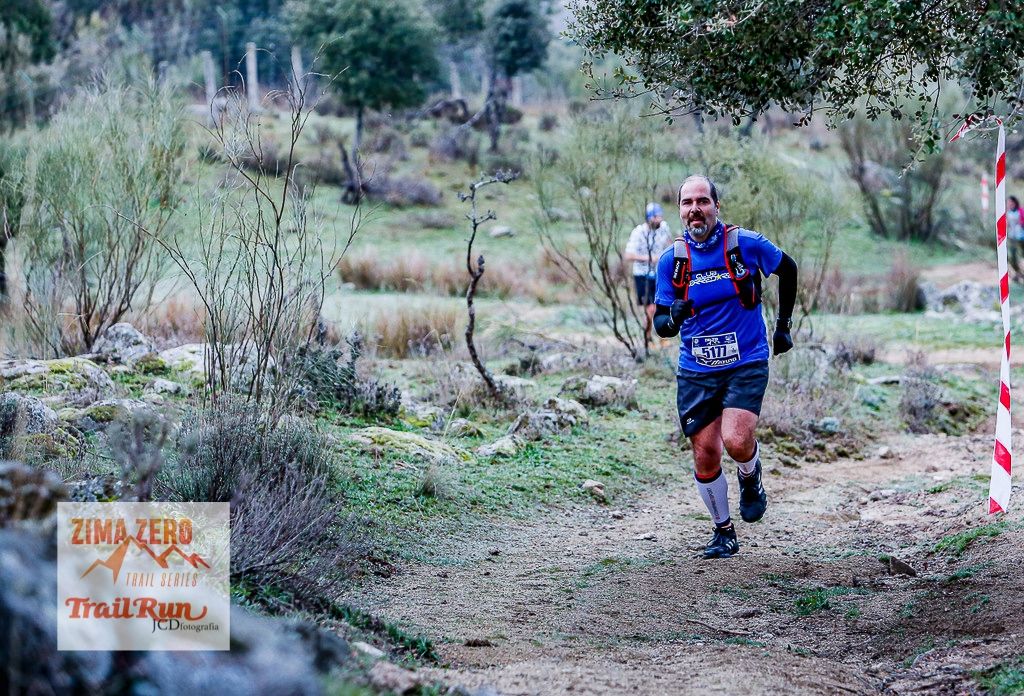 Zima Zero Trail Las Dehesas - Punto intermedio tres - Galería 8