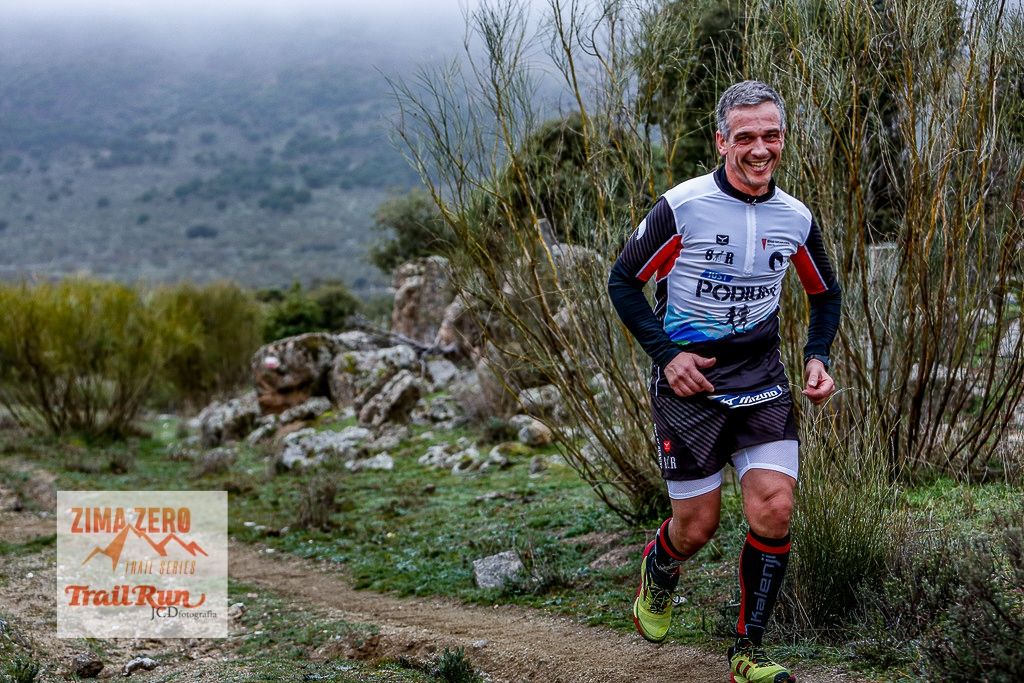 Zima Zero Trail Las Dehesas - Punto intermedio tres - Galería 6