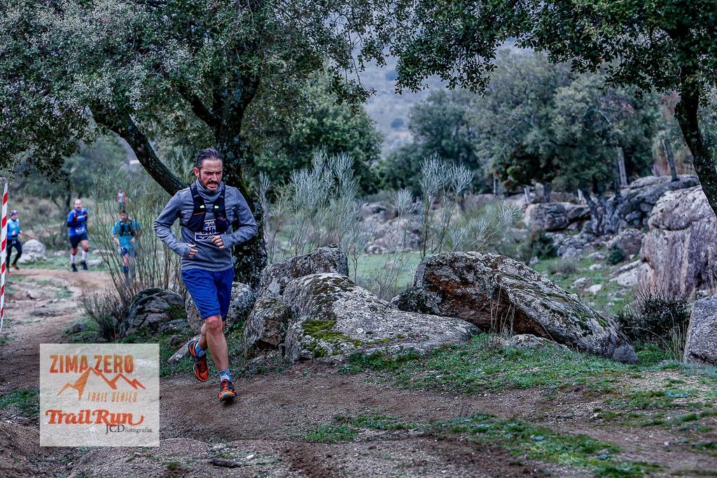 Zima Zero Trail Las Dehesas - Punto intermedio tres - Galería 7