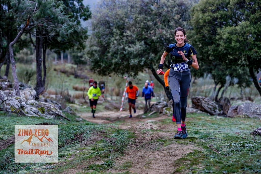 Zima Zero Trail Las Dehesas - Punto intermedio tres - Galería 7
