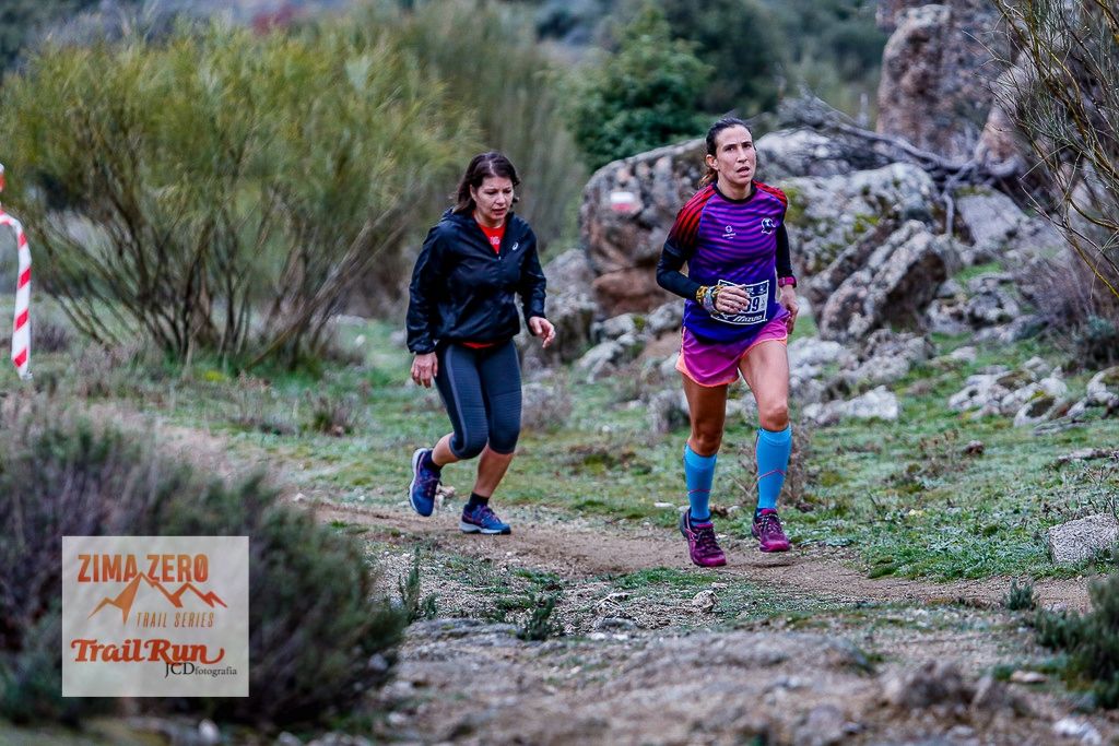 Zima Zero Trail Las Dehesas - Punto intermedio tres - Galería 6