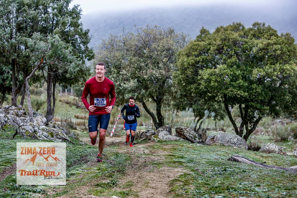 Zima Zero Trail Las Dehesas - Punto intermedio tres - Galería 7